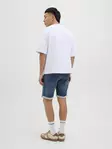 Rick farkkushortsit - Miesten housut ja shortsit - 12269605 - 3