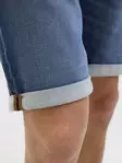 Rick farkkushortsit - Miesten housut ja shortsit - 12269605 - 4