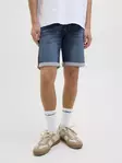 Rick farkkushortsit - Miesten housut ja shortsit - 12269605 - 1