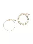 Gessa rannekoru 2-pack - Naisten korut - 17164765 - 2