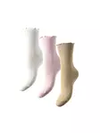 Afia sukat 3 pack - Naisten asusteet - 17152795 - 1