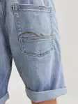 Chris farkkushortsit - Miesten housut ja shortsit - 12249095 - 5