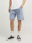 Chris farkkushortsit - Miesten housut ja shortsit - 12249095 - 1