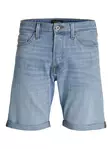 Chris farkkushortsit - Miesten housut ja shortsit - 12249095 - 6