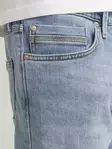 Chris farkkushortsit - Miesten housut ja shortsit - 12249095 - 4