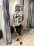 Poet t-paita - Naisten paidat ja topit - 10323285 - 2