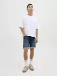 Rick farkkushortsit - Miesten housut ja shortsit - 12269605 - 2
