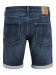 Rick farkkushortsit - Miesten housut ja shortsit - 12269605 - 7