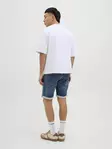Rick farkkushortsit - Miesten housut ja shortsit - 12269605 - 3