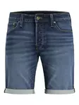 Rick farkkushortsit - Miesten housut ja shortsit - 12269605 - 6