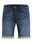 Rick farkkushortsit - Miesten housut ja shortsit - 12269605 - 6