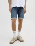 Rick farkkushortsit - Miesten housut ja shortsit - 12269605 - 1