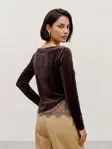 Rikke paita - Naisten paidat ja topit - 10355005 - 3