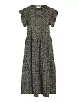Sybil summer midi mekko - Mekot ja hameet - 14109525 - 1