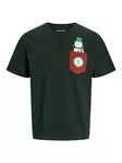 Xmas lasten t-paita - Poikien paidat ja t-paidat - 12266055 - 2