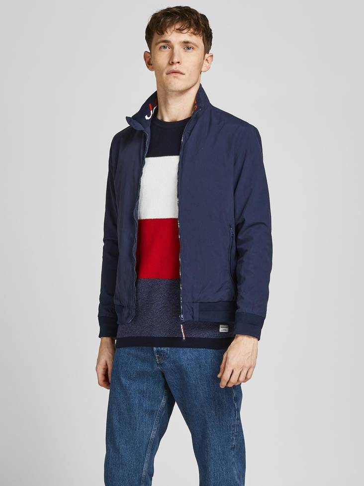 Barry miesten takki - Miesten takit ja bleiserit - 12199925 - 1