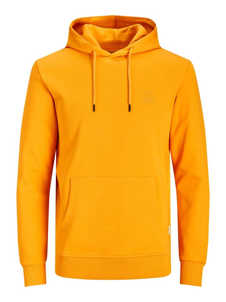 Basic miesten logo huppari - Miesten paidat ja t-paidat - 12192215 - 1