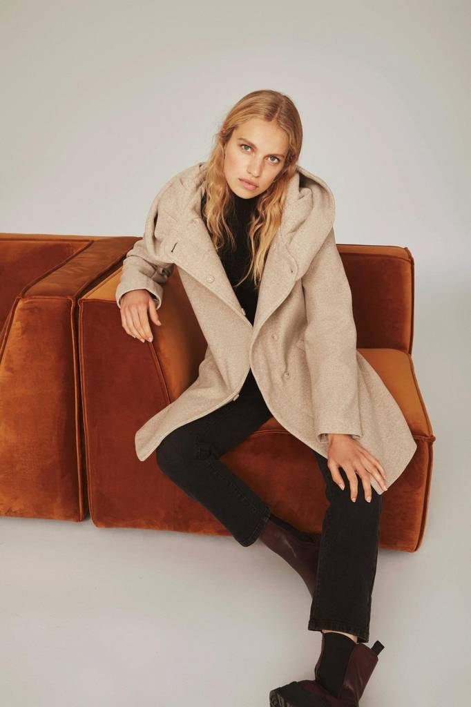 Camua naisten takki - Naisten jakut ja takit - 14063165 - 1