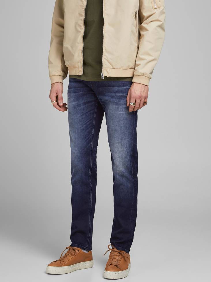 Comfort Mike miesten farkut - Miesten housut ja shortsit - 12181055 - 1