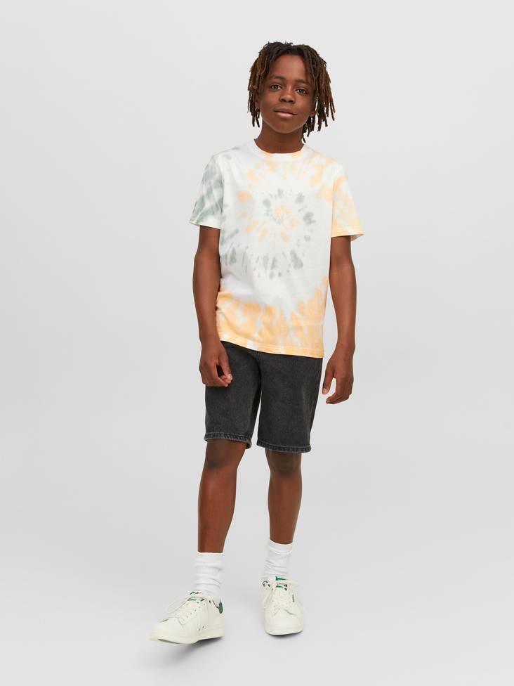 Copenhagen lasten tie dye t-paita - Poikien paidat ja t-paidat - 12235565 - 1