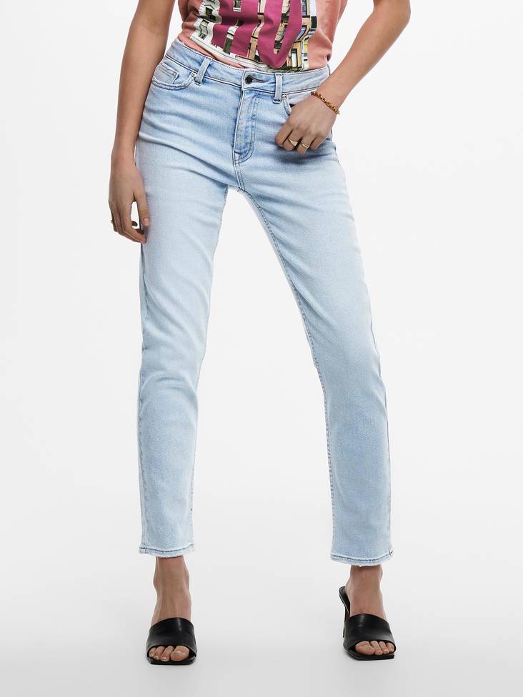 Erica naisten farkut - Naisten housut ja shortsit - 15225045 - 1