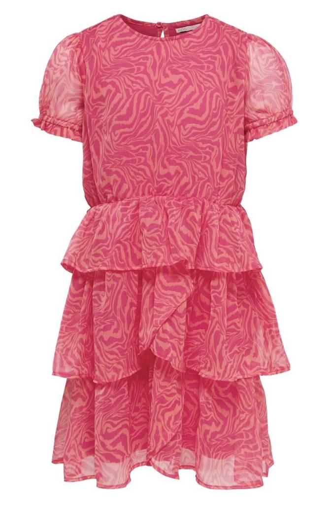 Helen tyttöjen mekko - Tyttöjen mekot ja hameet - 15226885 - 1
