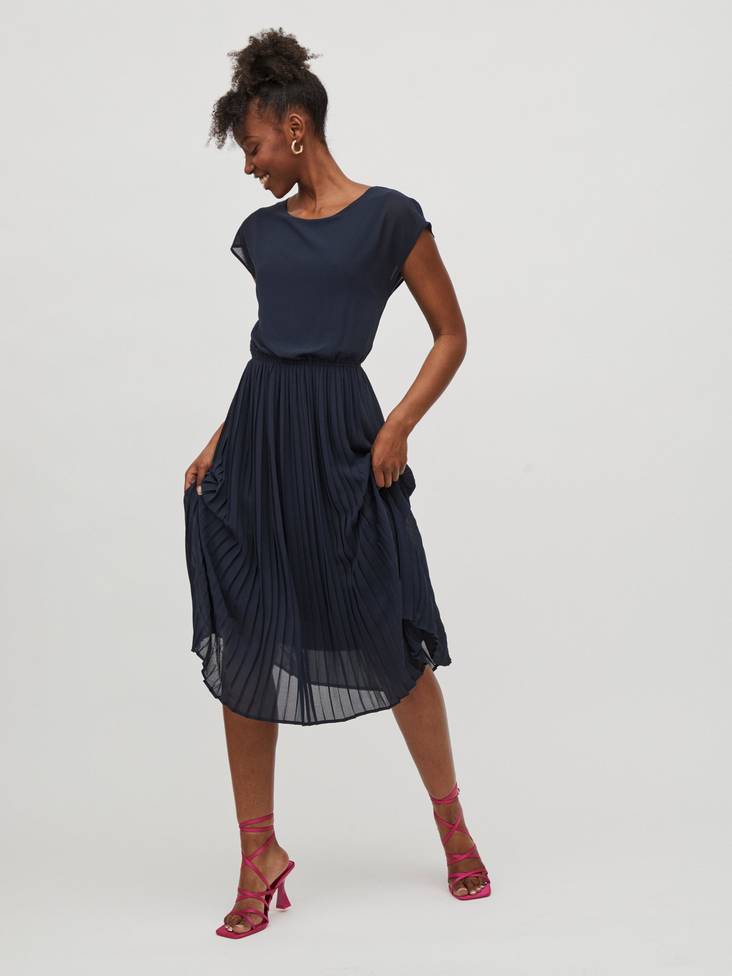 Janelle naisten mekko - Mekot ja hameet - 14061835 - 1