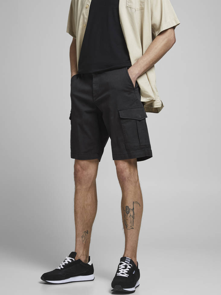 Joe reisitaskushortsit - Miesten housut ja shortsit - 12182555 - 1