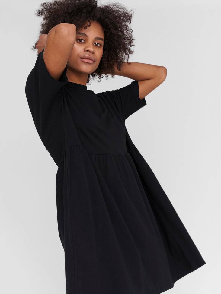 Kerry naisten t-paitamekko - Mekot ja hameet - 27015315 - 1