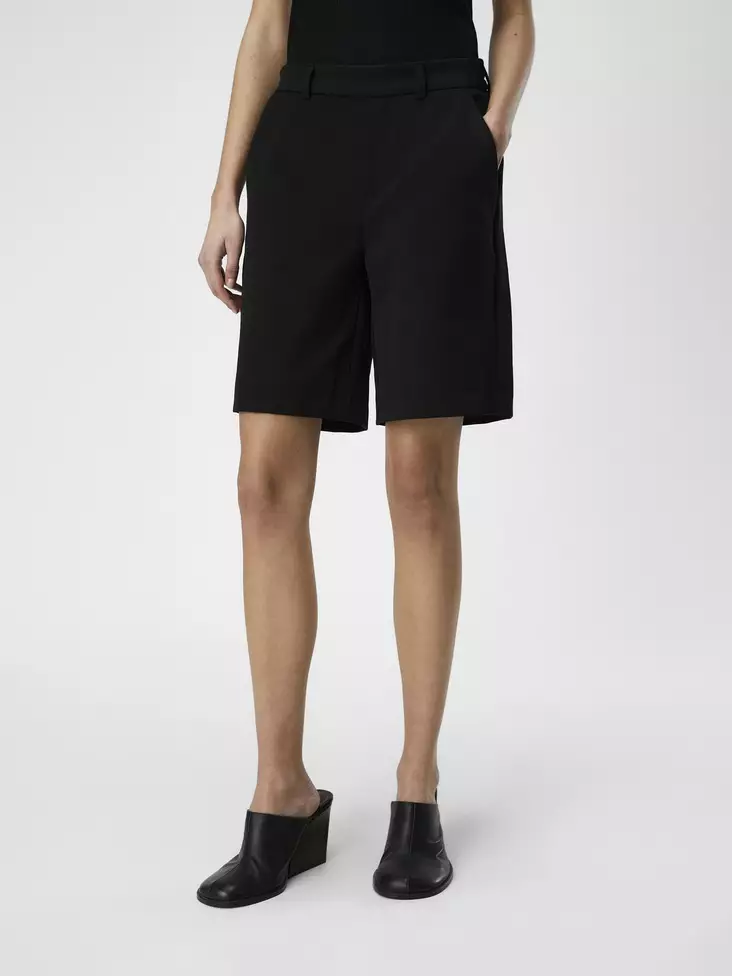 Lisa shortsit - Naisten housut ja shortsit - 23038795 - 1