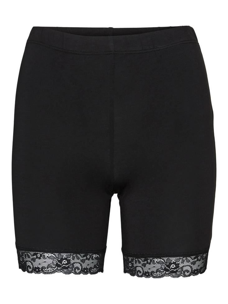 Maxi naisten pyöräilyshortsit - Naisten housut ja shortsit - 10266385 - 1