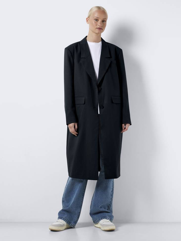 Milla pitkä bleiseri - Naisten jakut ja takit - 27026535 - 1