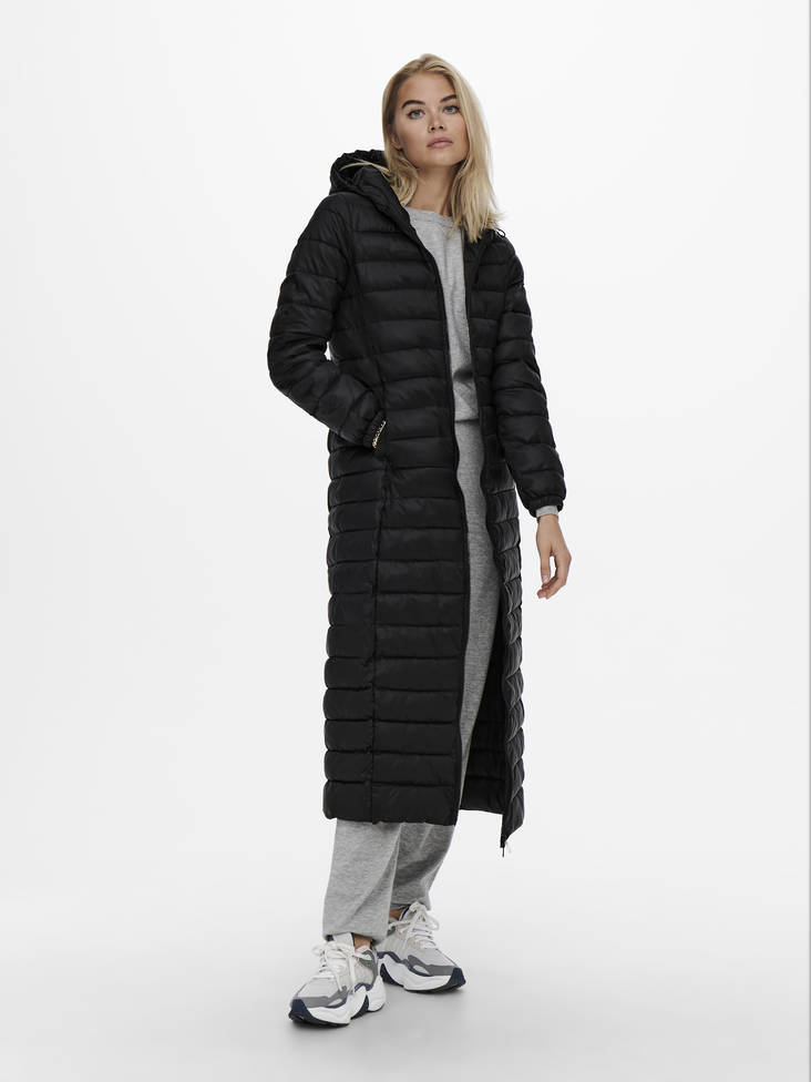 New Tahoe naisten pitkä takki - Naisten jakut ja takit - 15232995 - 1