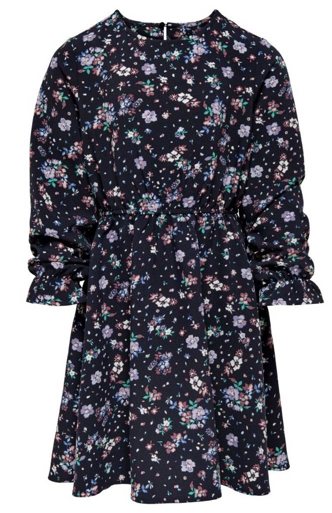 Stine-selma tyttöjen mekko - Tyttöjen mekot ja hameet - 15246495 - 1