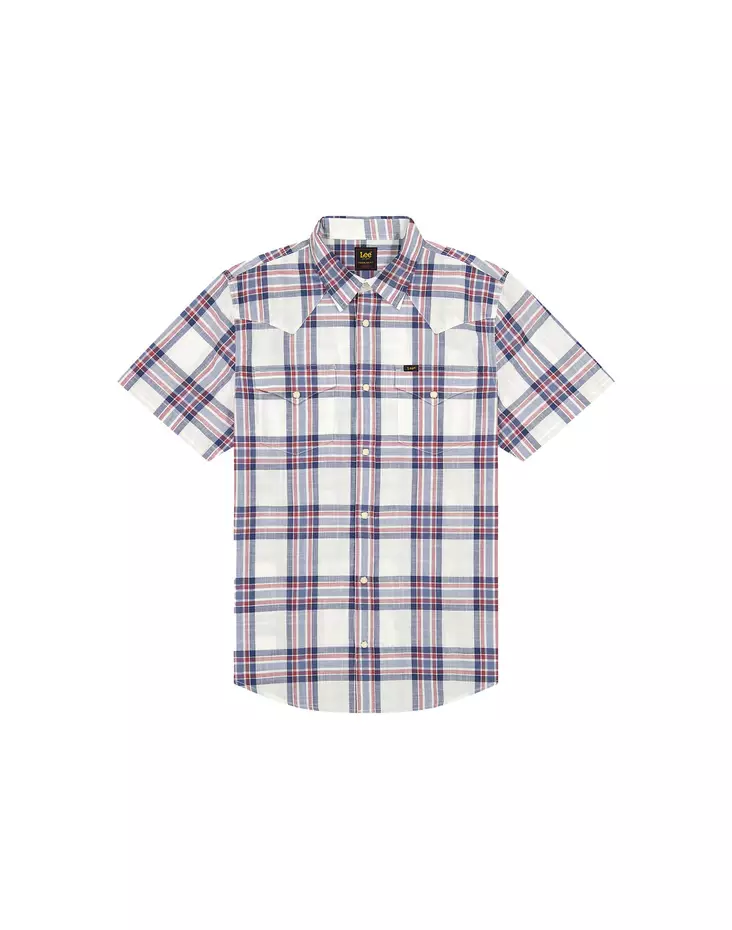 Western kauluspaita - Miesten paidat ja t-paidat - 112376545 - 1