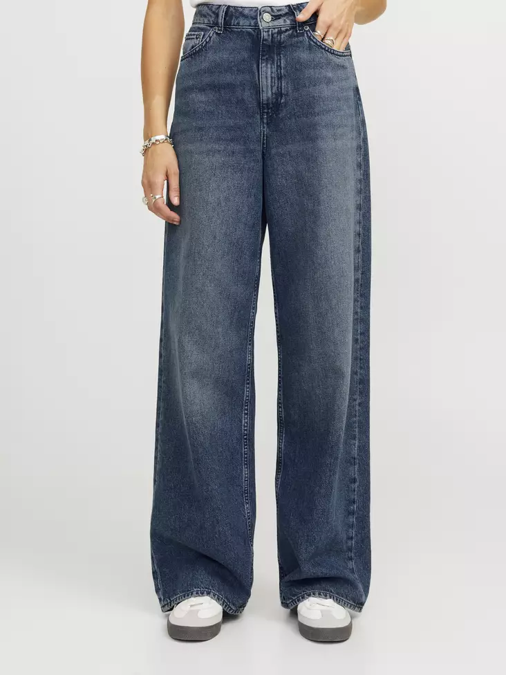 Tokyo farkut - Naisten housut ja shortsit - 12259255 - 1