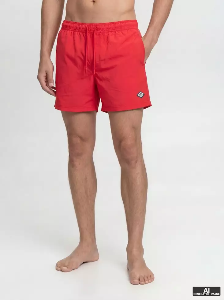 Maui uimashortsit - Miesten housut ja shortsit - 12291385 - 1