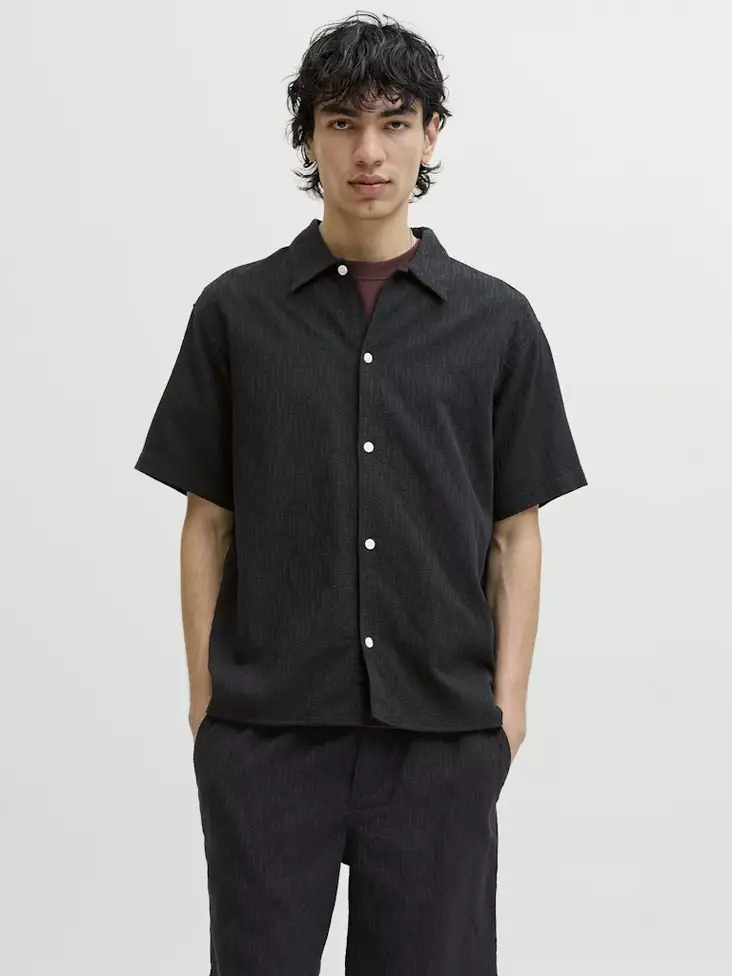 Montauk kauluspaita - Miesten paidat ja t-paidat - 12293555 - 1