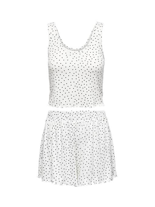 Love pyjamasetti - Naisten paidat ja topit - 15252805 - 1
