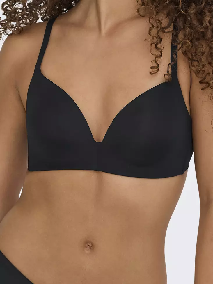 Tracy Laura rintaliivit - Naisten alusvaatteet - 15320815 - 1