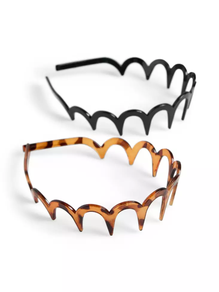 Atta hiuspanta 2-pack - Naisten asusteet - 17167065 - 1