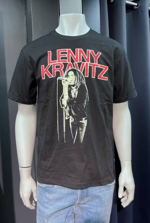 Lenny miesten t-paita - Miesten paidat ja t-paidat - 22024245 - 1