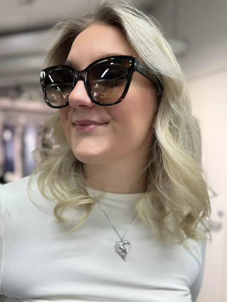 Belina aurinkolasit - Naisten asusteet - 17154865 - 1