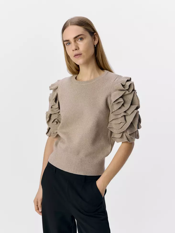 Diandra neule - Naisten neuleet - 23046315 - 1