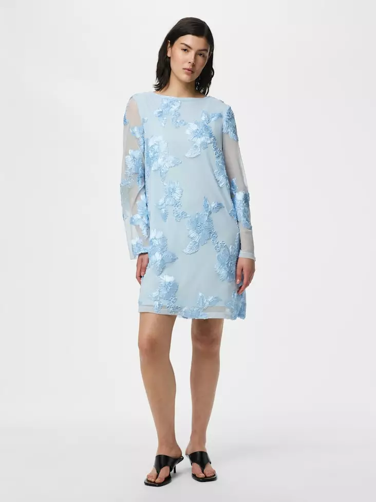 Eva mekko - Mekot ja hameet - 17164745 - 1