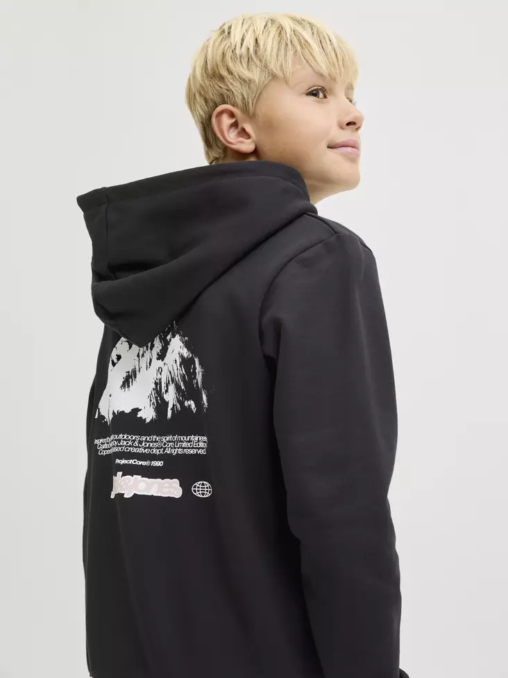 Flare lasten huppari - Poikien paidat ja t-paidat - 12286855 - 1