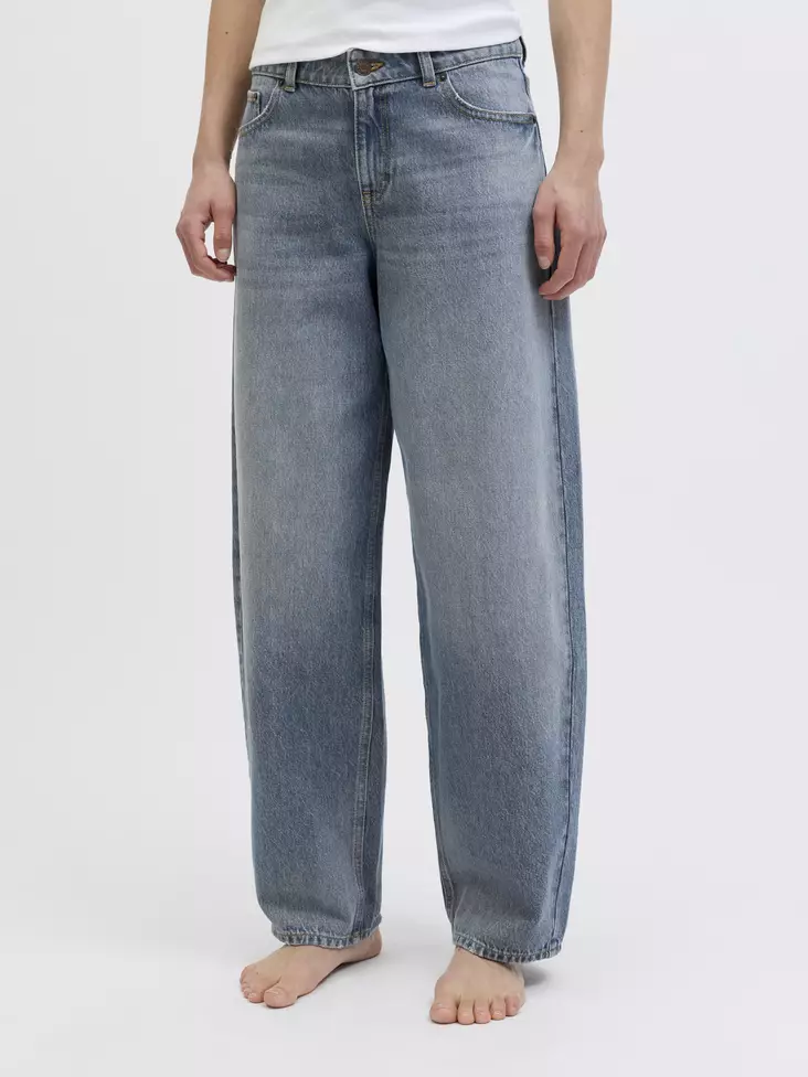 Fuji farkut - Naisten housut ja shortsit - 12279605 - 1