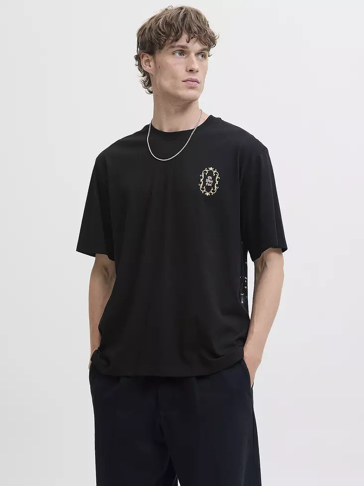 Holiday t-paita - Miesten paidat ja t-paidat - 12287575 - 1