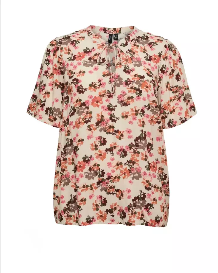 Jamie paita - Naisten paidat ja topit - 10343615 - 1