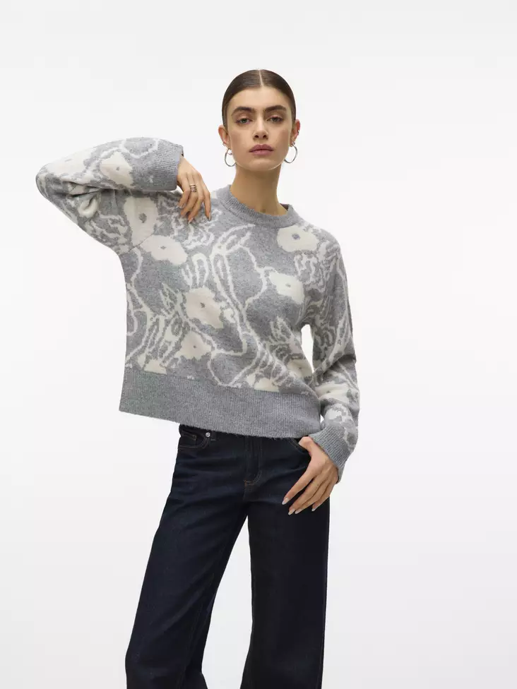 Kaila neule - Naisten neuleet - 10331455 - 1